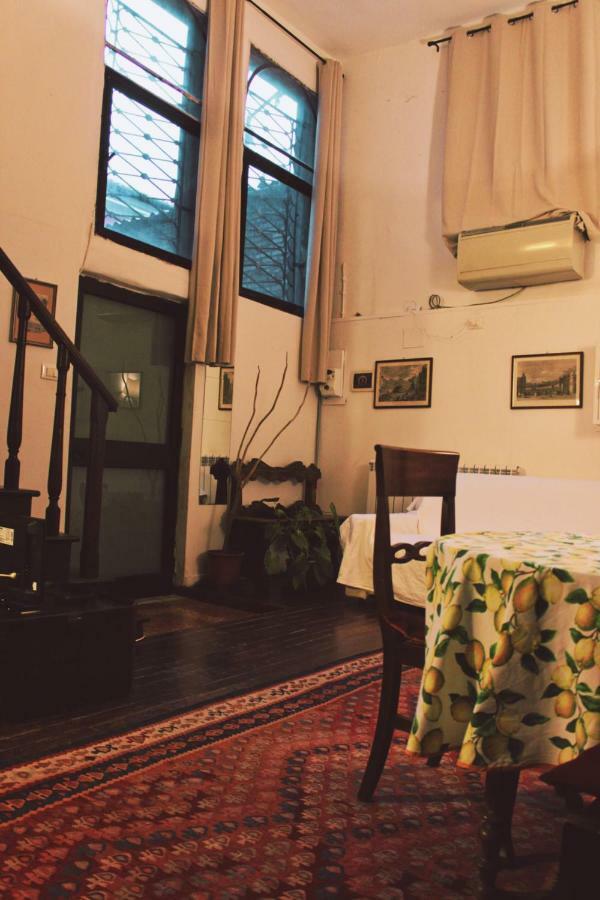 ונציה Mimi'S Studios מראה חיצוני תמונה